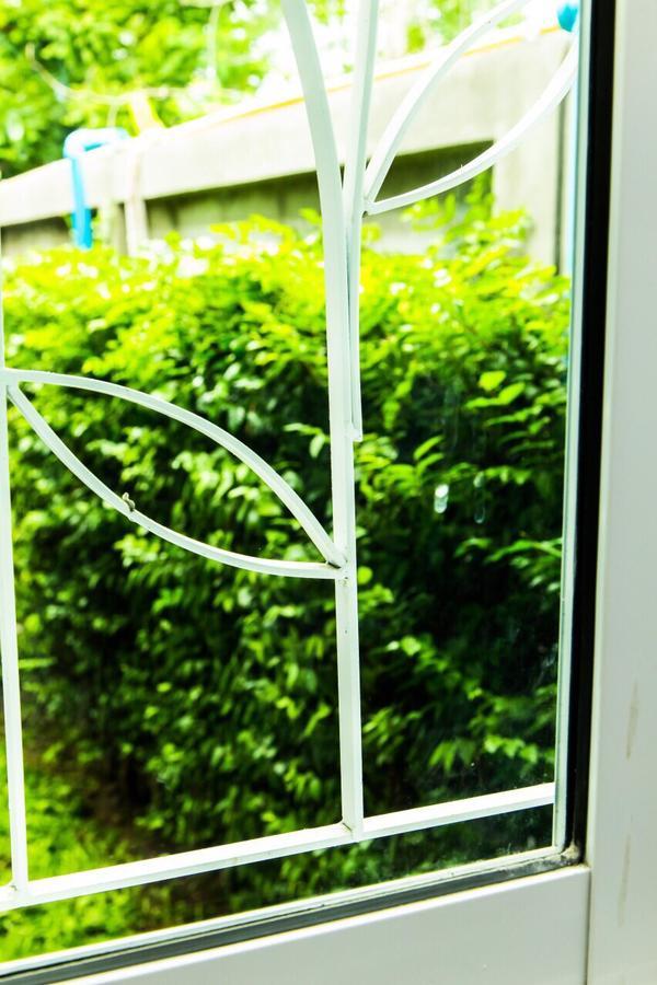 P House Motel Kanchanaburi City Exterior photo