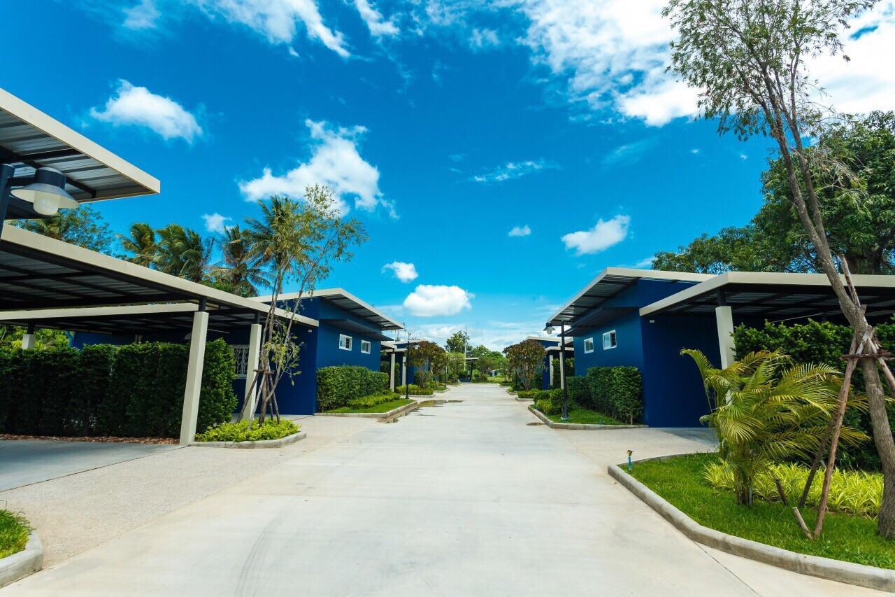 P House Motel Kanchanaburi City Exterior photo
