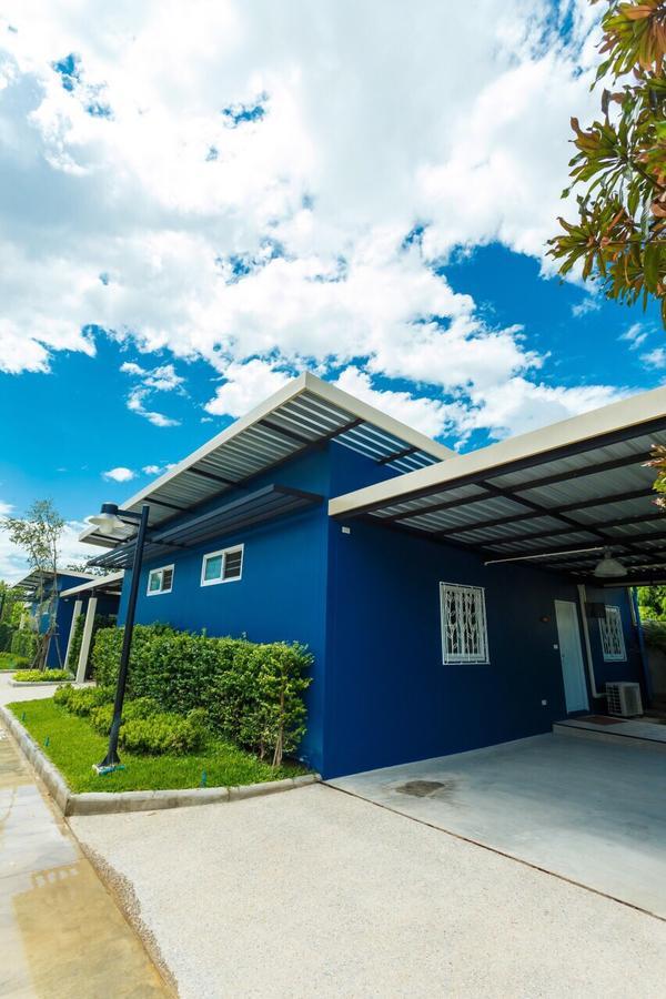 P House Motel Kanchanaburi City Exterior photo