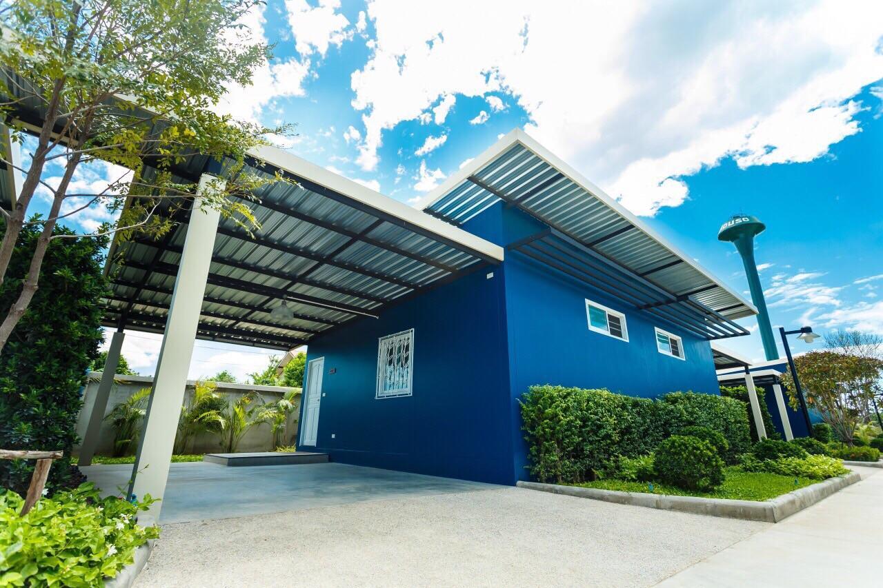 P House Motel Kanchanaburi City Exterior photo
