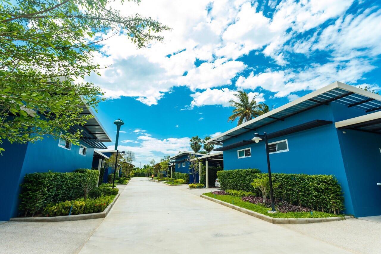 P House Motel Kanchanaburi City Exterior photo