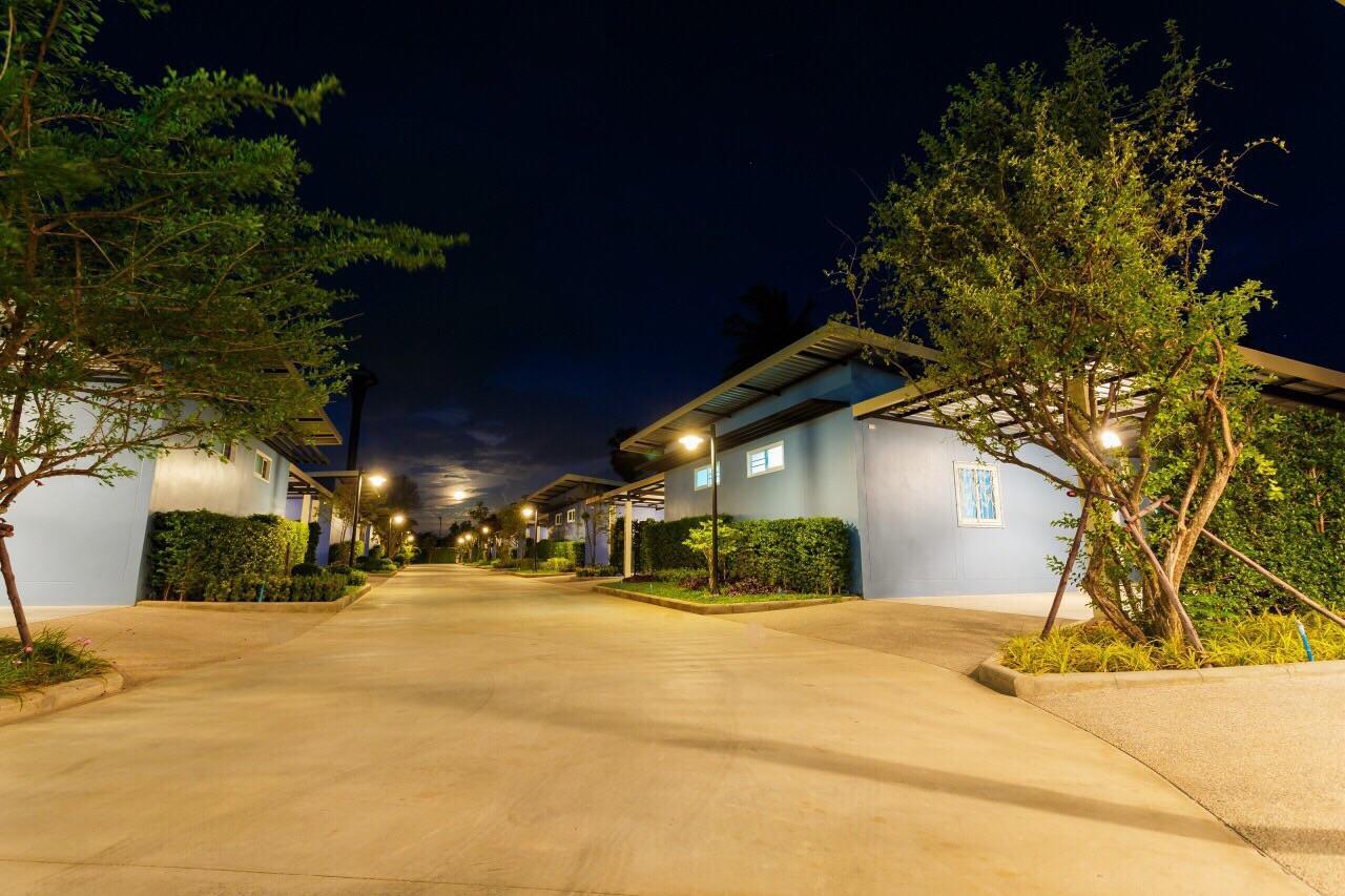 P House Motel Kanchanaburi City Exterior photo